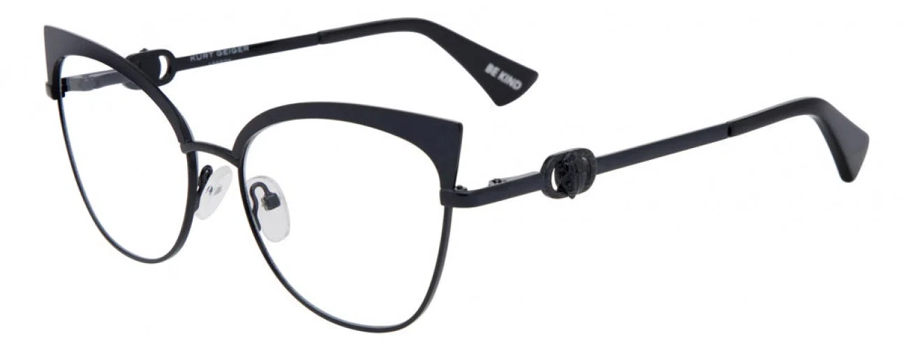 Kurt Geiger KGL5034 Eyeglasses - view 3